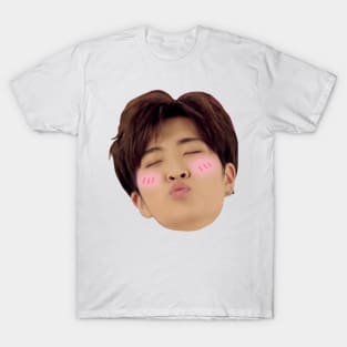 Youngjae Blush | Got7 T-Shirt